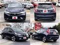 2017 Honda Freed