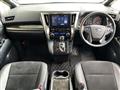 2021 Toyota Vellfire