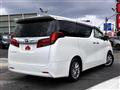 2021 Toyota Alphard G