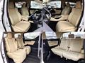 2021 Toyota Alphard G