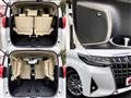 2021 Toyota Alphard G