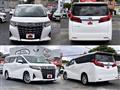 2021 Toyota Alphard G