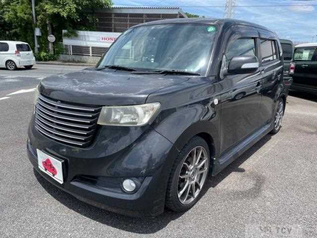 2006 Toyota bB