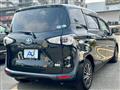 2017 Toyota Sienta