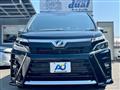2019 Toyota Voxy