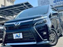 2019 Toyota Voxy