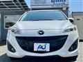 2017 Mazda Premacy