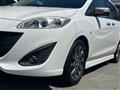 2017 Mazda Premacy