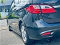 2016 Nissan Lafesta