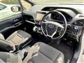 2017 Toyota Noah