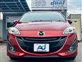2016 Mazda Premacy