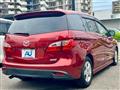 2016 Mazda Premacy