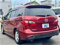 2016 Mazda Premacy