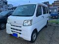 2012 Daihatsu Hijet Cargo