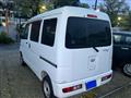 2012 Daihatsu Hijet Cargo