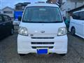 2012 Daihatsu Hijet Cargo