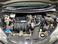2014 Honda Fit Hybrid
