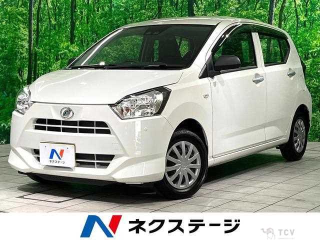 2024 Daihatsu Mira