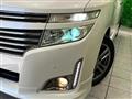 2012 Nissan Elgrand