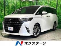 2024 Toyota Alphard G