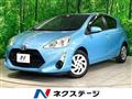 2015 Toyota AQUA