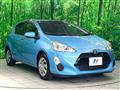 2015 Toyota AQUA
