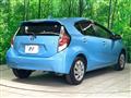 2015 Toyota AQUA