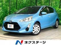 2015 Toyota AQUA