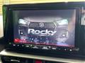 2022 Daihatsu Rocky