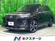 2022 Daihatsu Rocky