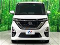 2021 Nissan ROOX