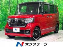 2021 Honda N BOX