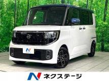 2026 Nissan ROOX