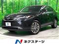 2023 Toyota Harrier Hybrid