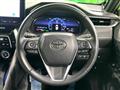 2023 Toyota Harrier Hybrid