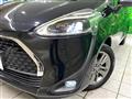 2019 Toyota Sienta