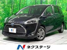 2019 Toyota Sienta