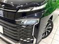 2022 Toyota Voxy