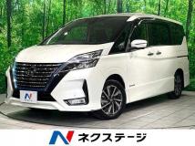 2021 Nissan Serena
