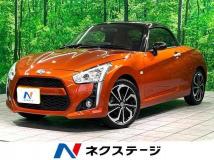 2019 Daihatsu Copen