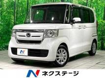 2020 Honda N BOX