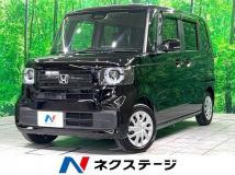 2023 Honda N BOX