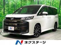 2023 Toyota Noah