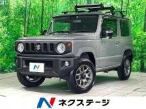 2023 Suzuki Jimny