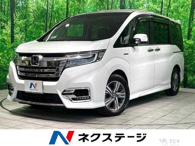 2018 Honda Honda Others