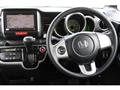 2013 Honda N BOX