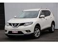2015 Nissan X-Trail