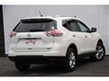 2015 Nissan X-Trail