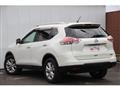 2015 Nissan X-Trail