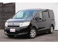 2012 Honda Step WGN